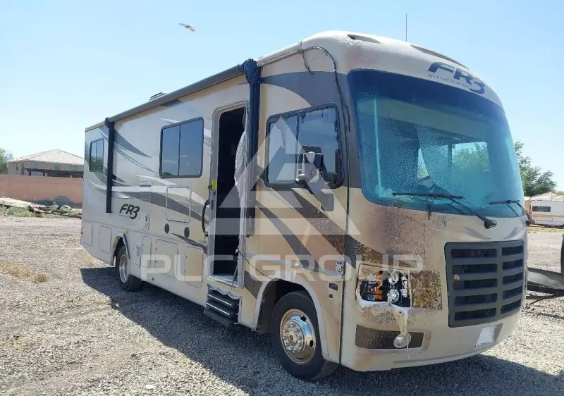 2015 Ford F-530 фото