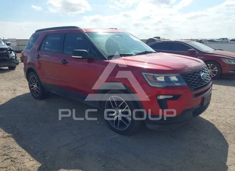 2015 Ford EDGE photo