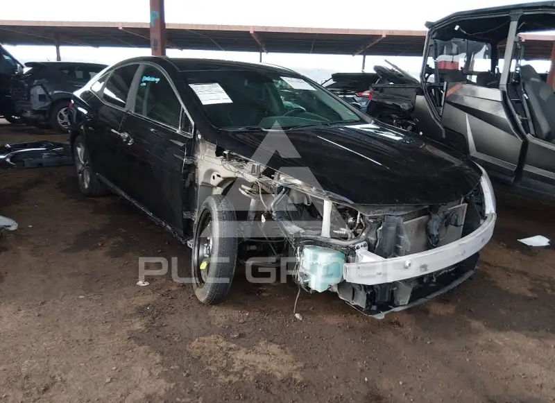 2015 Hyundai Azera фото