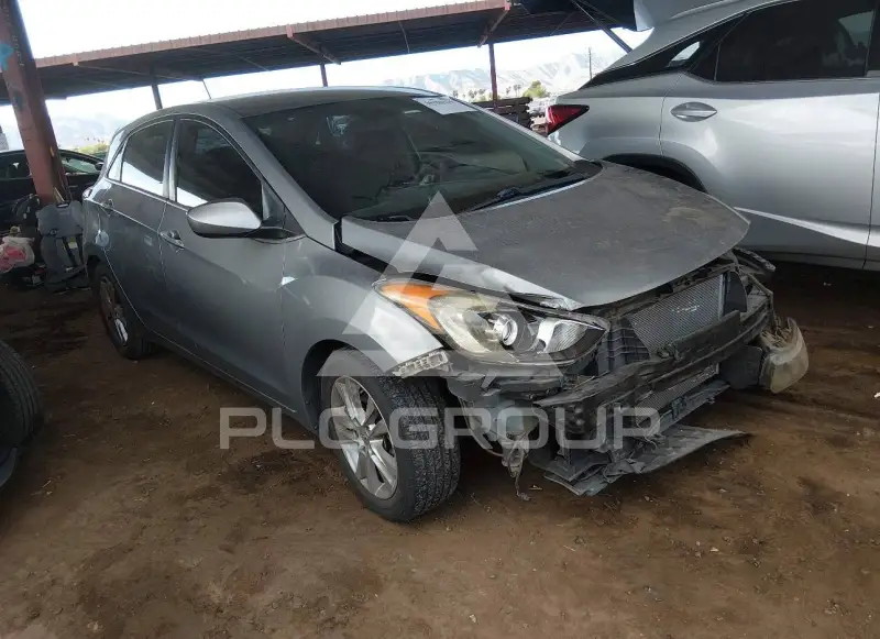 2015 Hyundai Elantra фото