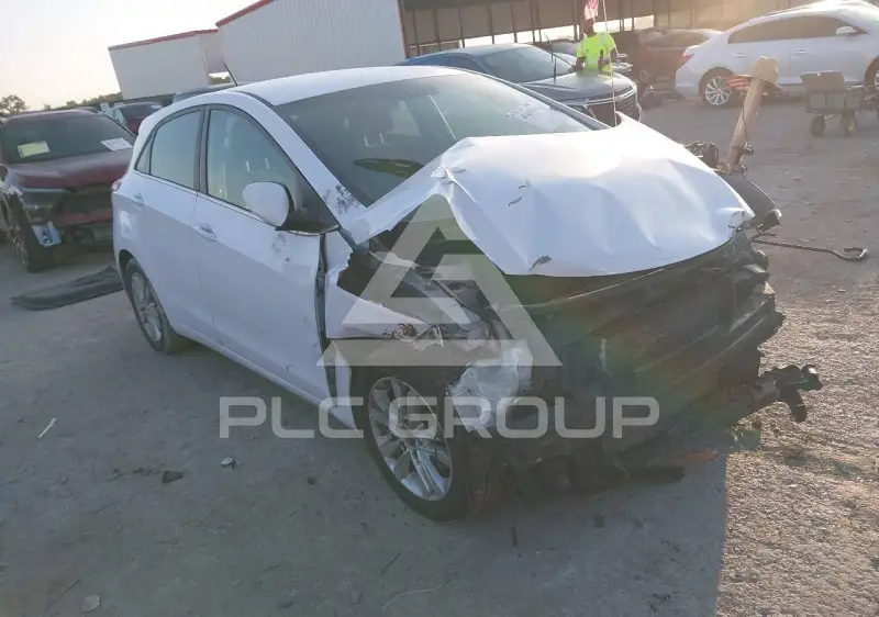 2015 Hyundai Elantra фото