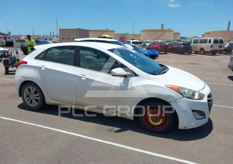 2015 Hyundai Elantra photo