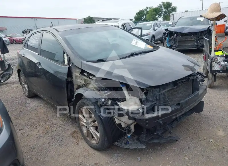 2015 Hyundai Elantra photo