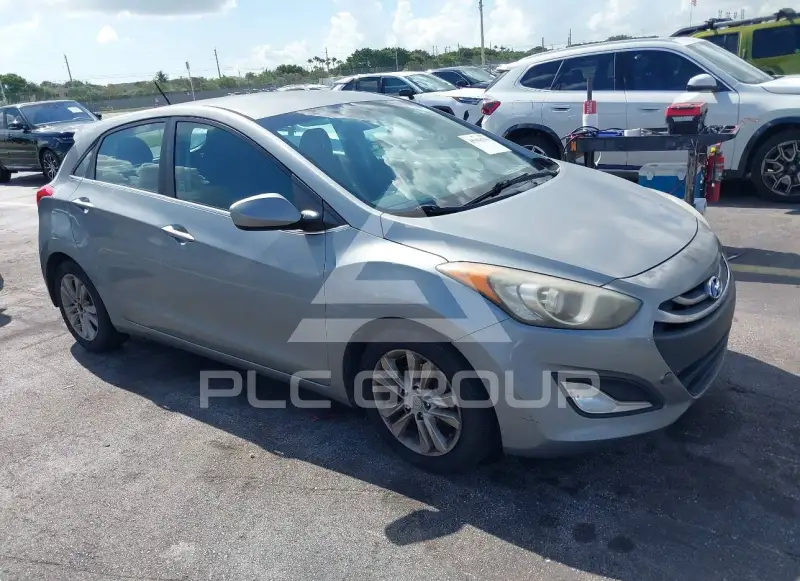 2015 Hyundai Elantra фото