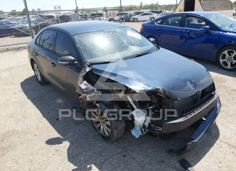 2015 Volkswagen Passat фото