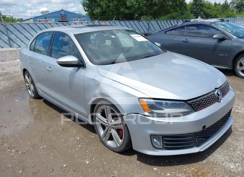 2015 Volkswagen Jetta фото