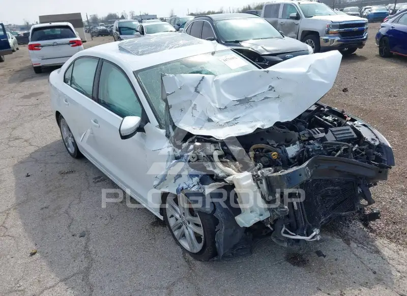 2015 Volkswagen Jetta фото