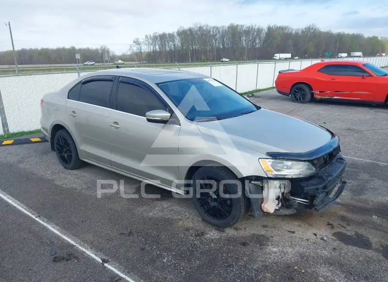 2015 Volkswagen Jetta фото