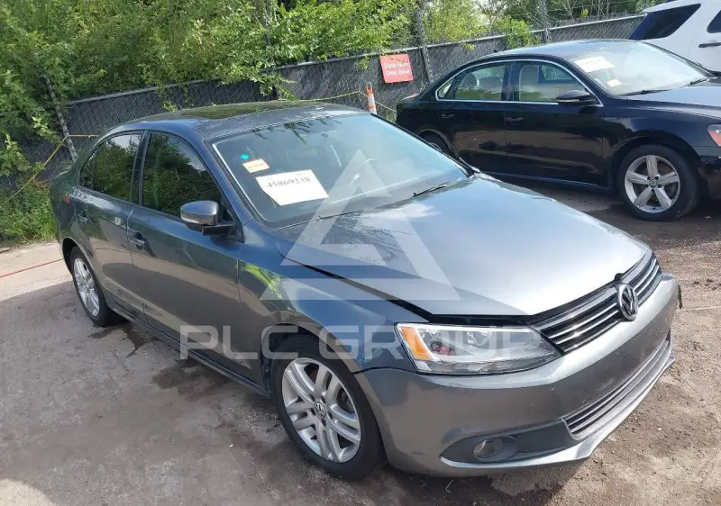 2015 Volkswagen Jetta photo