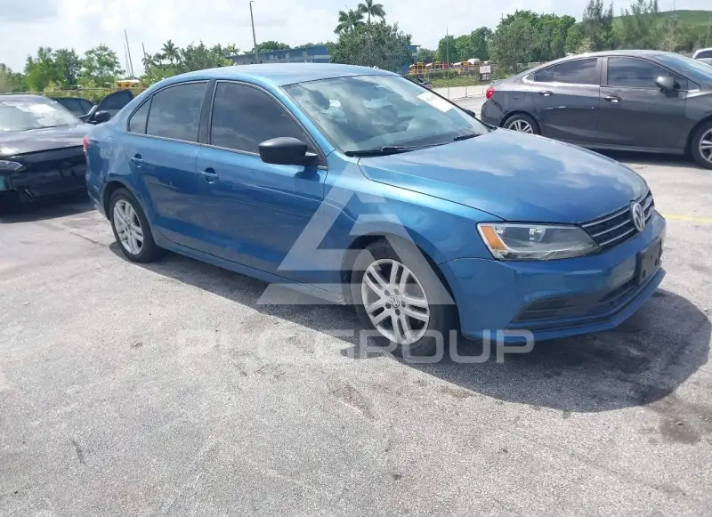 2015 Volkswagen Jetta photo