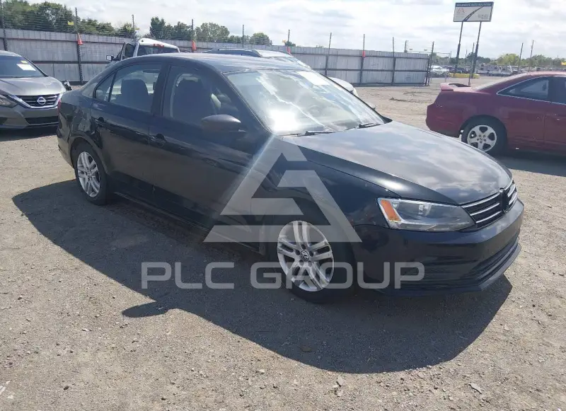 2015 Volkswagen Jetta фото