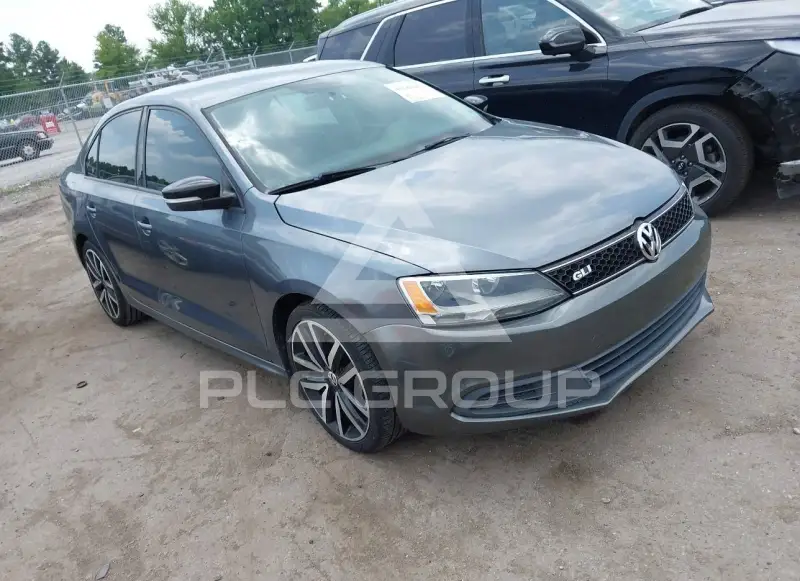 2015 Volkswagen Jetta photo