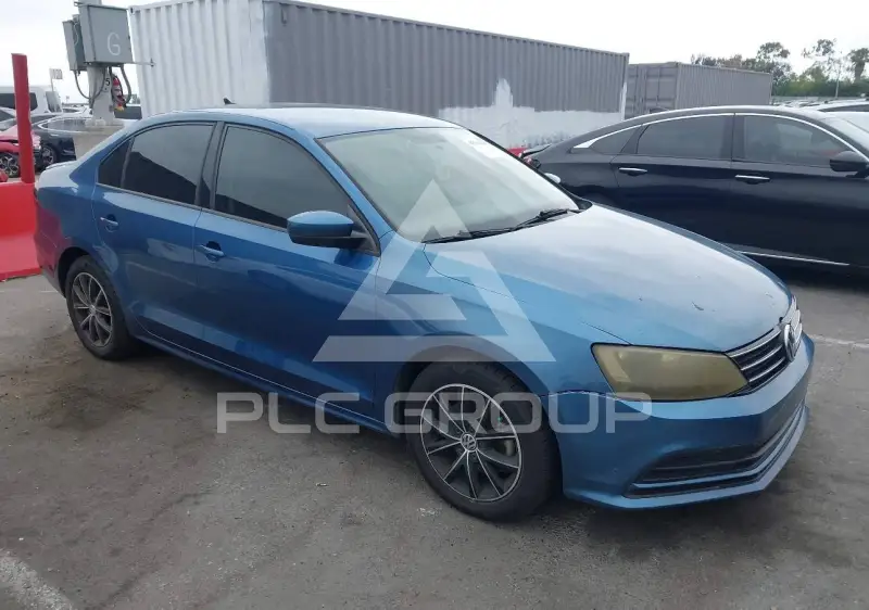 2015 Volkswagen Jetta photo