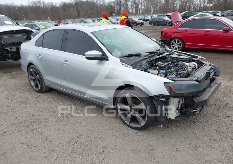 2015 Volkswagen Jetta фото