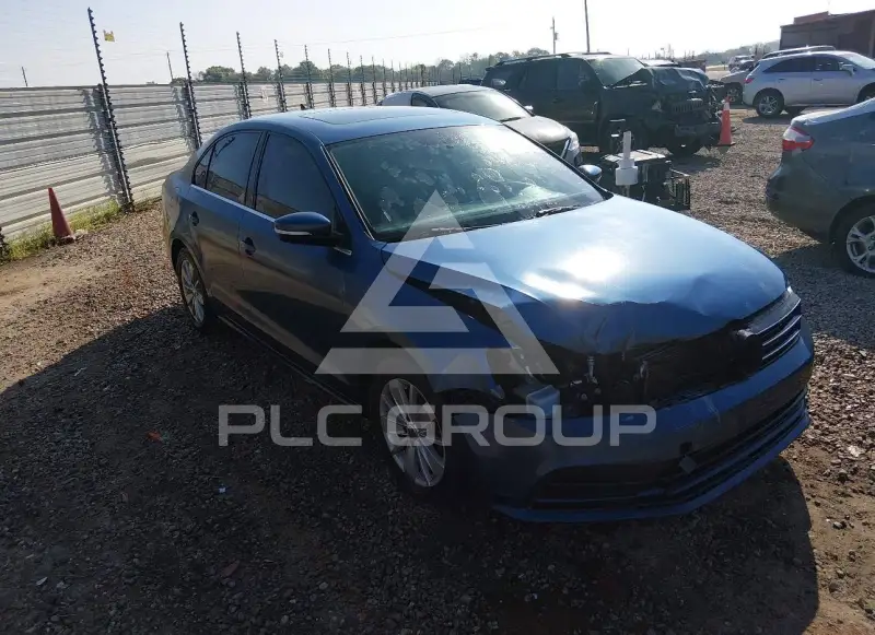 2015 Volkswagen Jetta фото