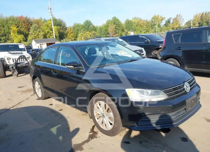 2015 Volkswagen Jetta photo