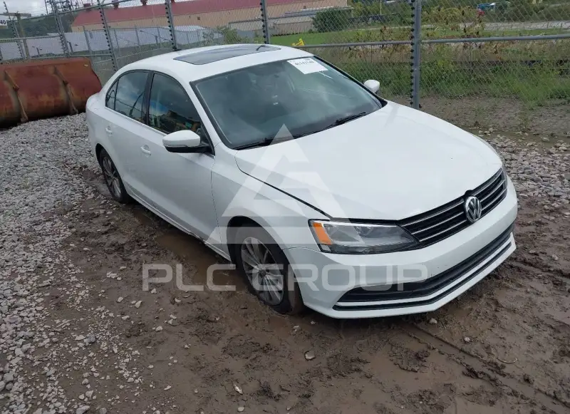 2015 Volkswagen Jetta фото