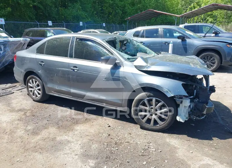 2015 Volkswagen Jetta фото