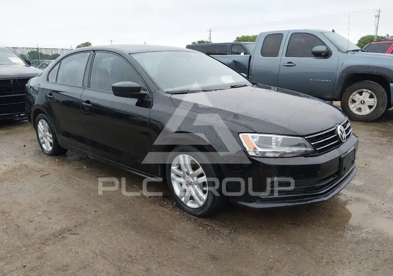 2015 Volkswagen Jetta фото