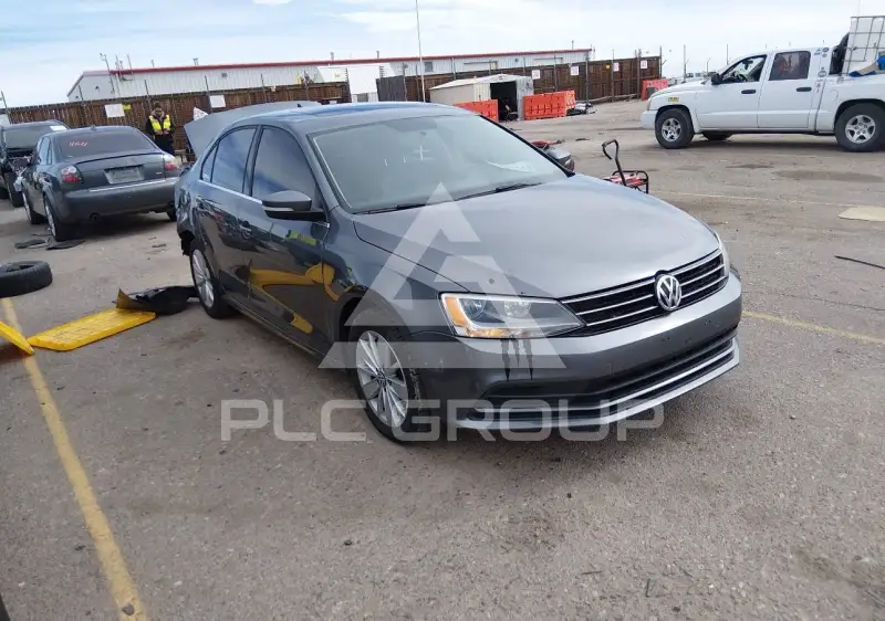 2015 Volkswagen Jetta photo
