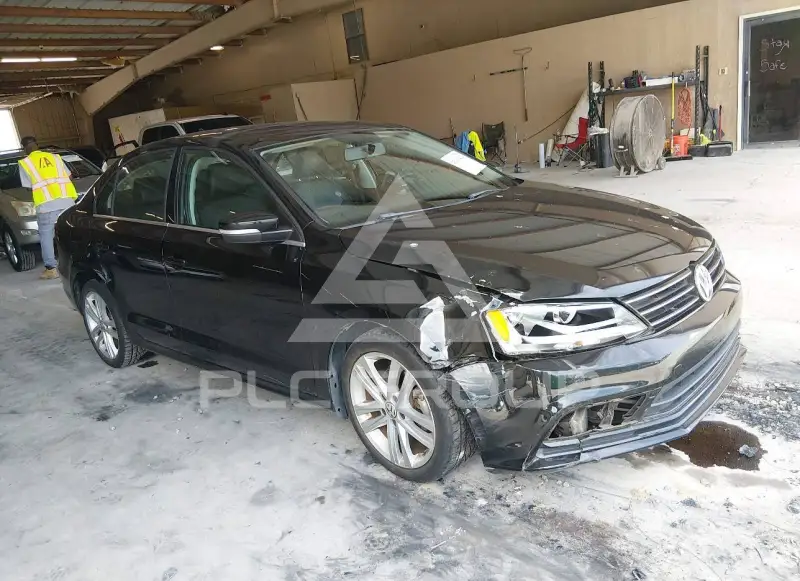 2015 Volkswagen Jetta photo