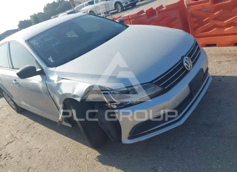 2015 Volkswagen Jetta фото