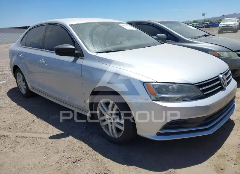 2015 Volkswagen Jetta photo