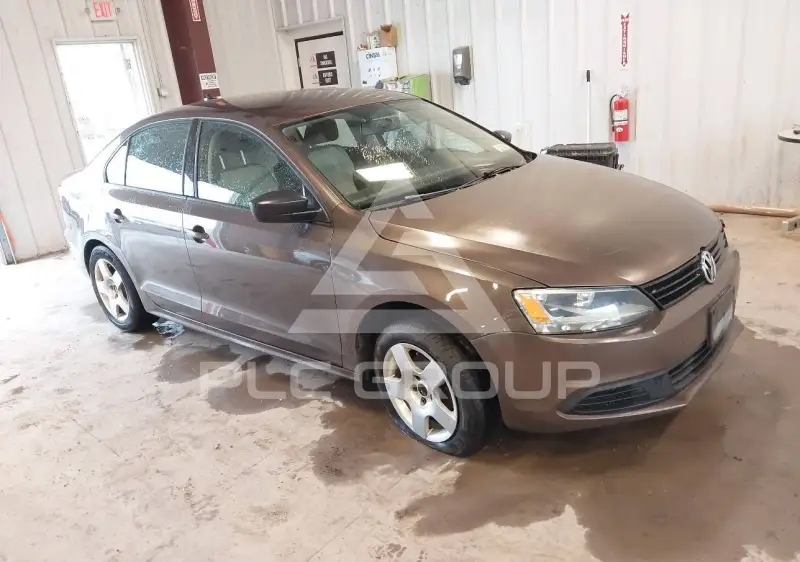 2015 Volkswagen Jetta фото