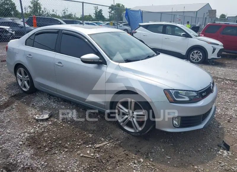 2015 Volkswagen Jetta фото