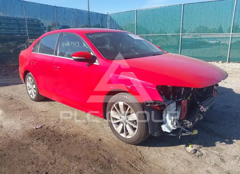 2015 Volkswagen Jetta фото