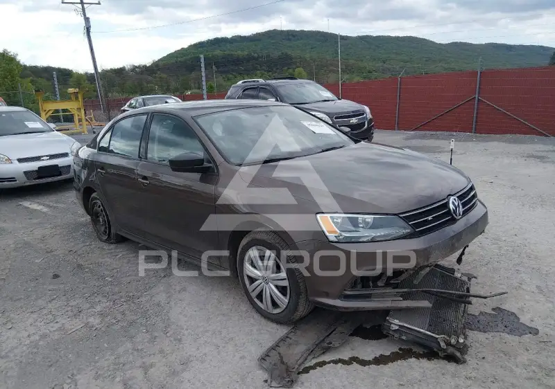 2015 Volkswagen Jetta photo