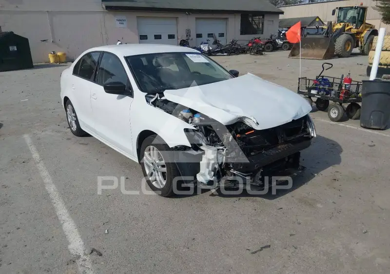 2015 Volkswagen Jetta photo
