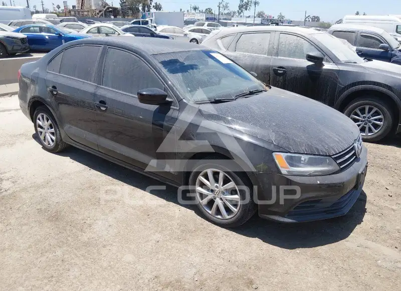 2015 Volkswagen Jetta photo
