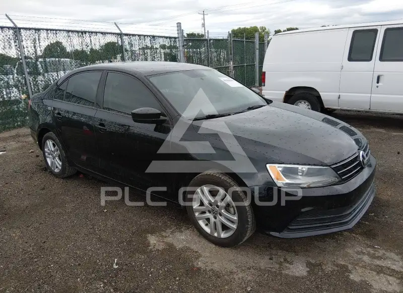 2015 Volkswagen Jetta фото