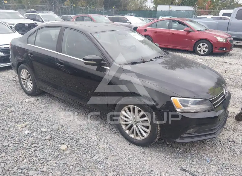 2015 Volkswagen Jetta photo