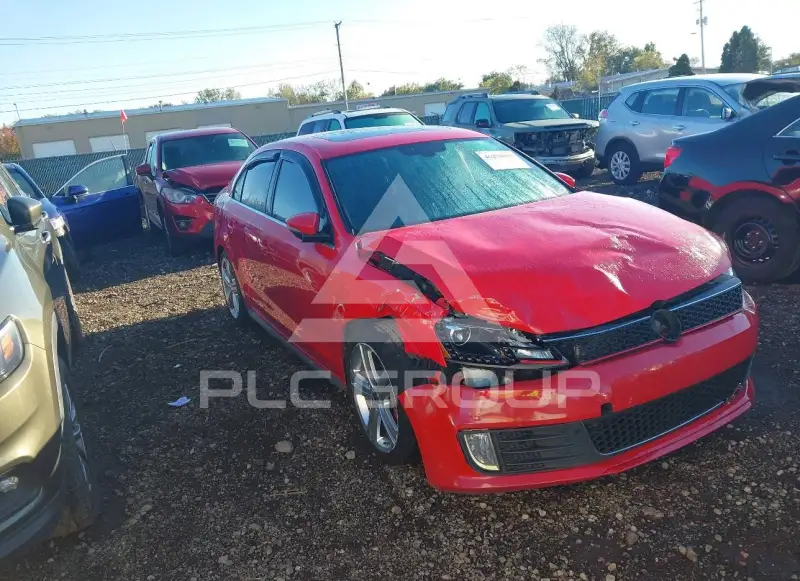 2015 Volkswagen Jetta photo