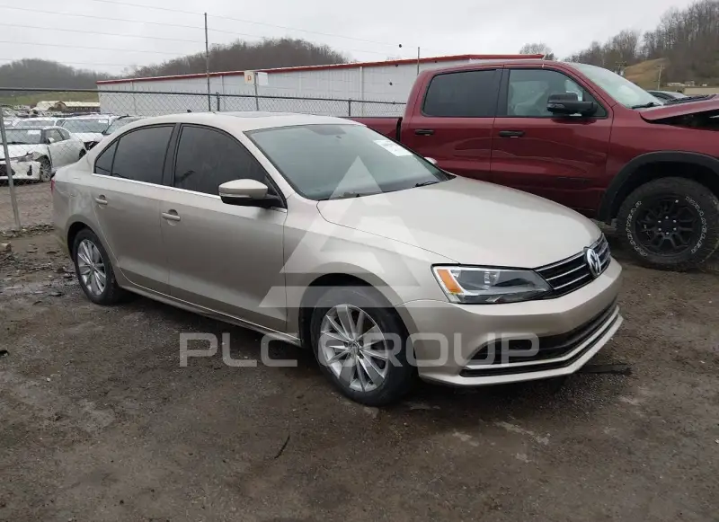 2015 Volkswagen Jetta photo