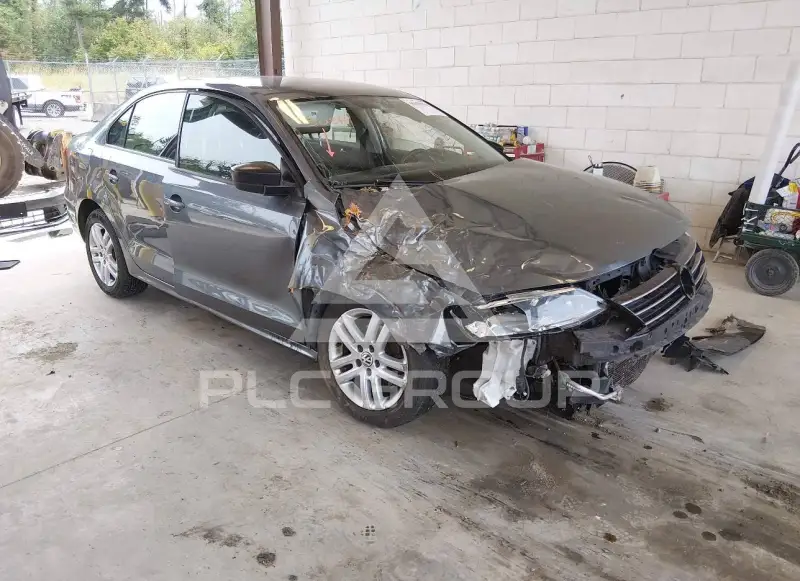 2015 Volkswagen Jetta фото
