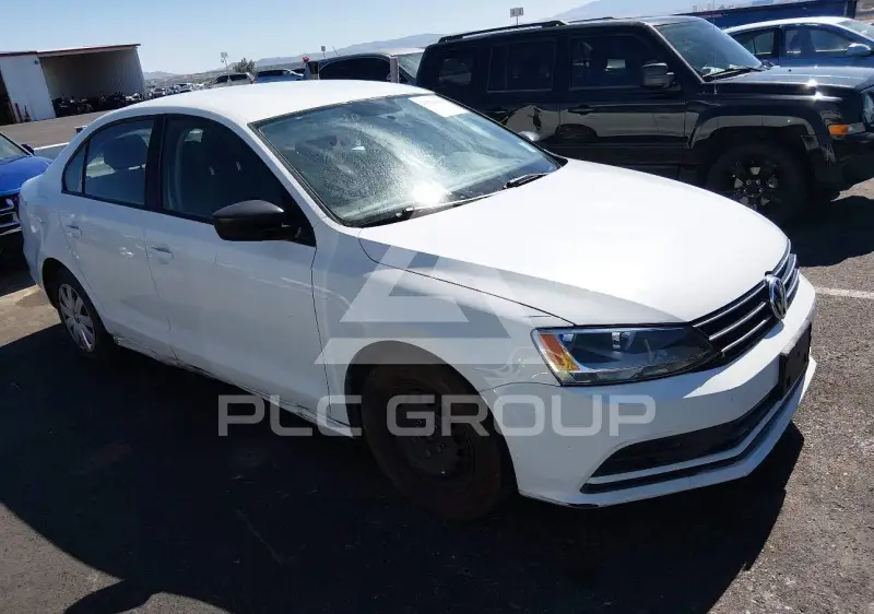 2015 Volkswagen Jetta photo
