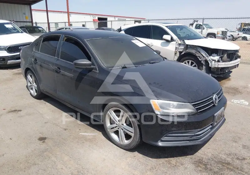 2015 Volkswagen Jetta photo