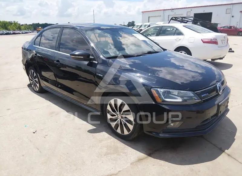 2015 Volkswagen Jetta photo