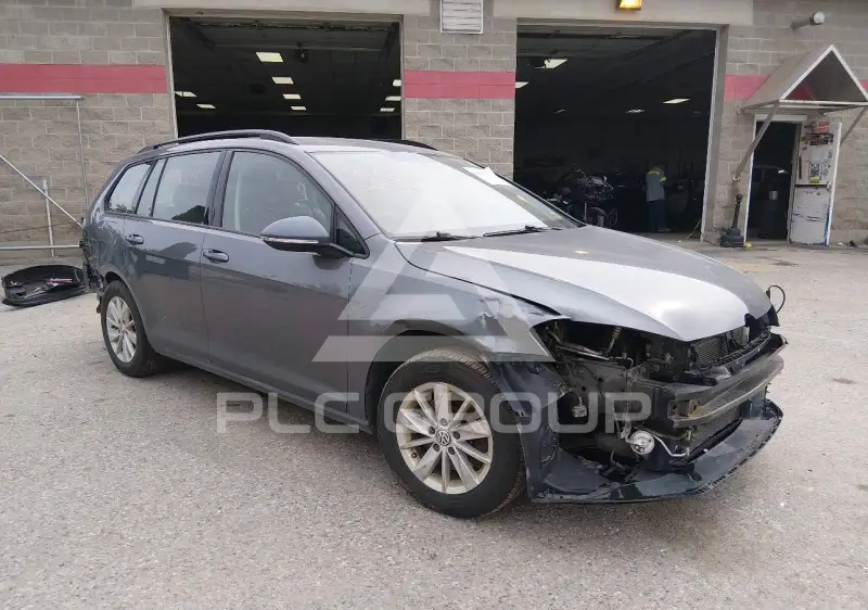 2015 Volkswagen GOLF photo