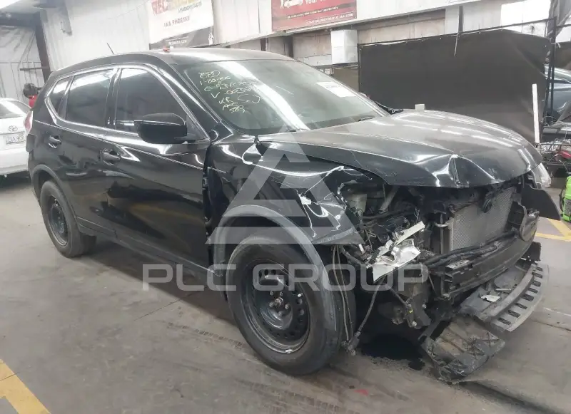 2016 Nissan ROGUE фото
