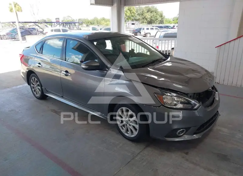 2016 Nissan SENTRA photo