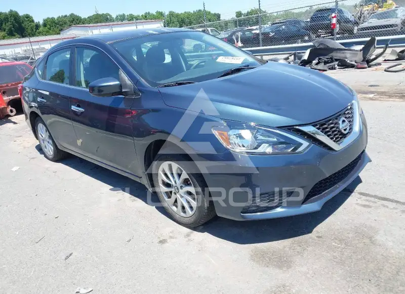 2016 Nissan SENTRA photo