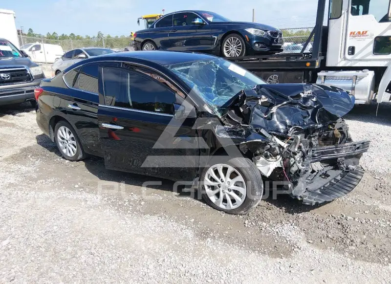 2016 Nissan SENTRA фото