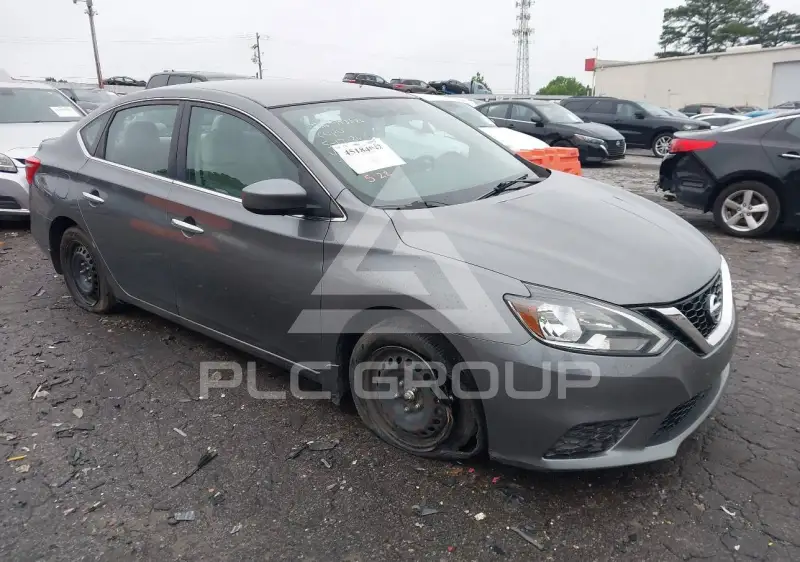 2016 Nissan SENTRA photo