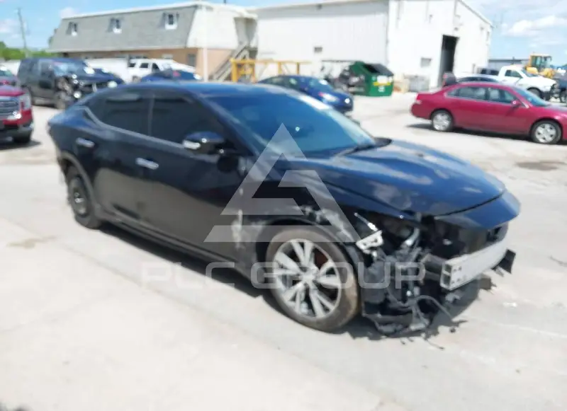 2016 Nissan MAXIMA photo