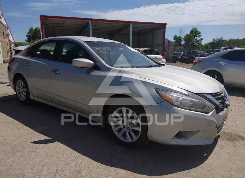 2016 Nissan ALTIMA photo