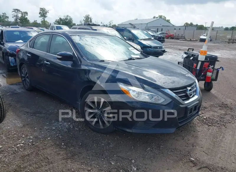 2016 Nissan ALTIMA фото